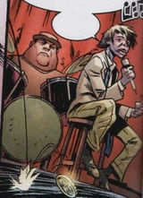 Brotherhood of Evil Mutants (Earth-11131)