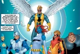 Brotherhood of Evil Mutants (Earth-5423)