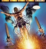 Brotherhood of Those Who Will Inherit The Earth (Earth-311)