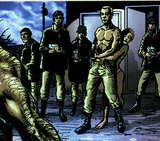 Brothers of the New World (Earth-616)