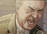 Gen. Bruce Babbage (Earth-616)