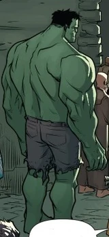 Hulk (Earth-15513)