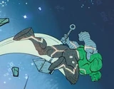 Bruce Banner (Earth-11126)