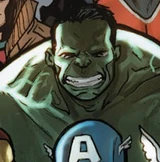 Hulk (Earth-11127)