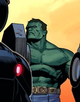 Hulk (Earth-13133)