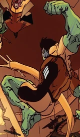 Hulk (Earth-15320)
