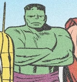 Hulk (Earth-17122)