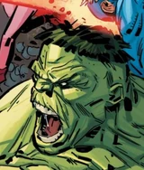 Hulk (Earth-21261)