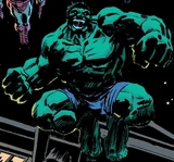 Hulk (Earth-21722)