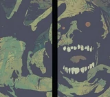 Pappy Banner (Earth-21923)