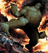 Hulk (Earth-23241)