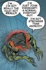 Hulk (Earth-23291)