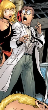 Bruce Banner (Earth-40238)