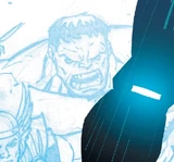 Hulk (Earth-61311)