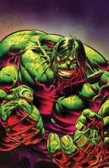 Bruce Banner (Earth-616)