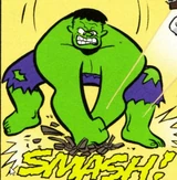 Hulk (Earth-6513)
