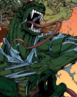 Bruce Banner (Earth-71612)