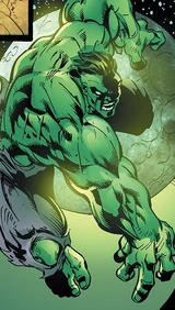 Hulk (Earth-82030)