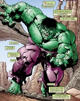 The Hulk (Earth-901237)