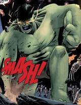 Hulk (Earth-91240)