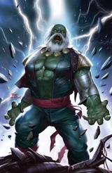 Maestro (Earth-9200)