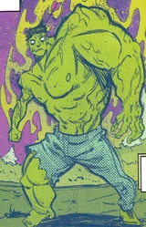 Hulk (Earth-TRN1147)