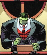Hulk (Earth-TRN1375)