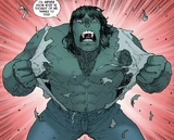 Bruce Banner Jr. (Earth-17673)