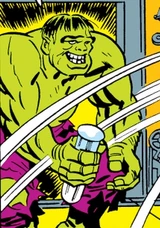Bulk (Earth-665)