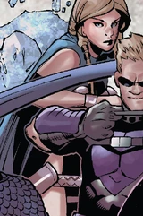 Valkyrie (Earth-14923)