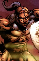 Bruno Costa (Earth-616)