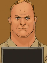 Bruno Grainger (Earth-616)