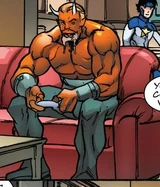 Brutacus (Earth-616)