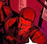 Bubba (Earth-616)