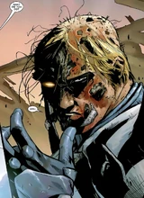 Humbug (Earth-616)