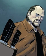 Bullet (Earth-616)