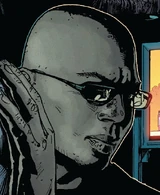 Buck Lime (Earth-616)