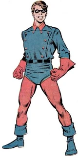 Bucky