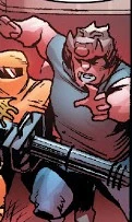 Razorback (Earth-11131)