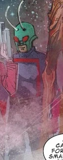 Bug (Earth-77302)