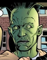 Bugman (Earth-58163)