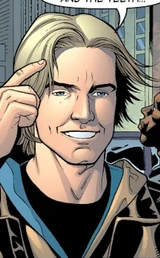 Bugman (Earth-616)