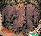 Bull Hulks