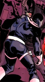 Bullseye (Earth-11053)