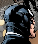 Bullseye (Earth-15513)