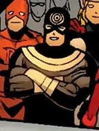 Bullseye (Earth-538)