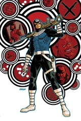 Bullseye (Earth-616)