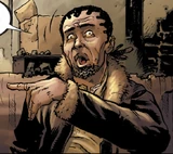 Bumps (Earth-616)