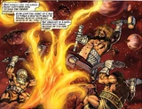 Buri (Earth-616)