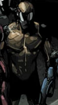 Burnt Orange (Earth-616)